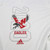Eastern Washington Eagles adidas Creator Short Sleeve Shirt Multiple Sizes TOPS-166607