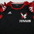 Eastern Washington Eagles adidas Climacool Long Sleeve Shirt Women's XS TOPS-166612