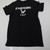 Eastern Washington Eagles adidas Go-To tee Short Sleeve Shirt Men's Used S TOPS-166621