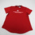 Eastern Washington Eagles adidas Aeroready Short Sleeve Shirt Multiple Sizes TOPS-166623
