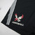 Eastern Washington Eagles adidas Athletic Shorts Men's Black New with Tags 44 SHOR-036050