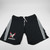 Eastern Washington Eagles adidas Athletic Shorts Men's Black New with Tags 44 SHOR-036050