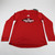 Eastern Washington Eagles adidas Aeroready Long Sleeve Shirt Women's M TOPS-166626