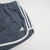 Eastern Washington Eagles adidas Athletic Shorts Women's Gray New with Tags XL SHOR-036051