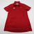 Eastern Washington Eagles adidas Polo Women's Red Used S TOPS-166632