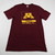 Minnesota Golden Gophers Nike Dri-Fit Short Sleeve Shirt Men's Used Multiple Sizes TOPS-166634