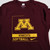 Minnesota Golden Gophers Nike Dri-Fit Short Sleeve Shirt Men's Used Multiple Sizes TOPS-166634