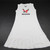 Eastern Washington Eagles adidas Climalite Dress Women's White New with Tags S TOPS-166637
