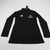 Eastern Washington Eagles adidas Pullover Women's Black New with Tags XS TOPS-166639
