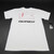 Eastern Washington Eagles adidas Short Sleeve Shirt Men's White New S-TOPS-166641