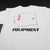 Eastern Washington Eagles adidas Short Sleeve Shirt Men's White New S-TOPS-166641