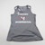 Eastern Washington Eagles adidas Sleeveless Shirt Women's Gray Used XS TOPS-166647