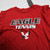 Eastern Washington Eagles adidas Go-To tee Short Sleeve Shirt Men's Red New S-TOPS-166648