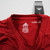 Eastern Washington Eagles adidas Climalite Long Sleeve Shirt Women's Red New XS-TOPS-166654