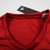 Eastern Washington Eagles adidas Creator Long Sleeve Shirt Women's Red Used M TOPS-166656