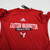 Eastern Washington Eagles adidas Creator Long Sleeve Shirt Women's Red Used M TOPS-166656
