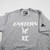 Eastern Washington Eagles adidas Go-To tee Short Sleeve Shirt Men's Gray New S-TOPS-166661