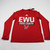 Eastern Washington Eagles adidas Aeroready Long Sleeve Shirt Multiple Sizes TOPS-166662