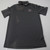 Texas A&M Aggies adidas Polo Men's Gray Used Multiple Sizes TOPS-166663