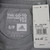 Eastern Washington Eagles adidas Go-To tee Short Sleeve Shirt Women's Gray New S-TOPS-166672