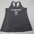 Eastern Washington Eagles adidas Sleeveless Shirt Women's Gray Used XXL TOPS-166678