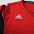 Eastern Washington Eagles adidas Practice Jersey - Volleyball Women's Red L-JRSY-010294