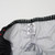 adidas Running Short Women's Black/Gray Used 2XL-SHOR-036066