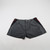 adidas Running Short Women's Black Used XXL SHOR-036066