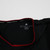 Eastern Washington Eagles adidas Practice Jersey - Volleyball Women's Used Black M-JRSY-010295