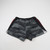 adidas Running Short Women's Black Used M-SHOR-036068