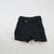 adidas Running Short Women's Black Used-SHOR-036070
