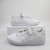 adidas Basketball Shoe Men's White New without Box 17 SHOE-020735
