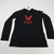 Eastern Washington Eagles adidas Climalite Long Sleeve Shirt Women's S TOPS-166710