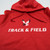 Eastern Washington Eagles adidas Climawarm Sweatshirt Women's M TOPS-166718