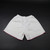Eastern Washington Eagles adidas Running Short Women's Off-White Used M SHOR-036078
