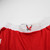 Eastern Washington Eagles adidas Game Shorts Men's Red Used Multiple Sizes SHOR-036079
