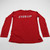 Eastern Washington Eagles adidas Long Sleeve Shirt Women's New with Tags XS TOPS-166723