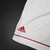 adidas Running Short Women's White Used S-SHOR-036081
