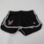 Eastern Washington Eagles adidas Running Short Women's Black Used L SHOR-036082