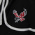 Eastern Washington Eagles adidas Running Short Women's Black Used L SHOR-036082