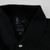 Utah Jazz Nike NBA Authentics Polo Men's Black New with Tags S TOPS-166735