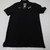 Utah Jazz Nike NBA Authentics Polo Men's Black New with Tags S TOPS-166735
