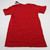 Eastern Washington Eagles adidas Go-To tee Short Sleeve Shirt Men's Red New S-TOPS-166738
