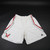 Eastern Washington Eagles adidas Practice Shorts Men's Used L SHOR-036098