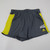 adidas Athletic Shorts Women's Gray Used L SHOR-036100