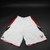 Eastern Washington Eagles adidas Practice Shorts Men's Used L SHOR-036102