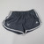 Eastern Washington Eagles adidas Running Short Men's Gray New with Tags XL SHOR-036107