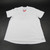 Eastern Washington Eagles adidas Creator Short Sleeve Shirt Men's White Used L TOPS-166742