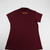 Minnesota Golden Gophers Nike Dri-Fit Polo Women's Maroon New L-TOPS-166743