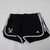 Eastern Washington Eagles adidas Practice Shorts Women's Black New with Tags L SHOR-036110